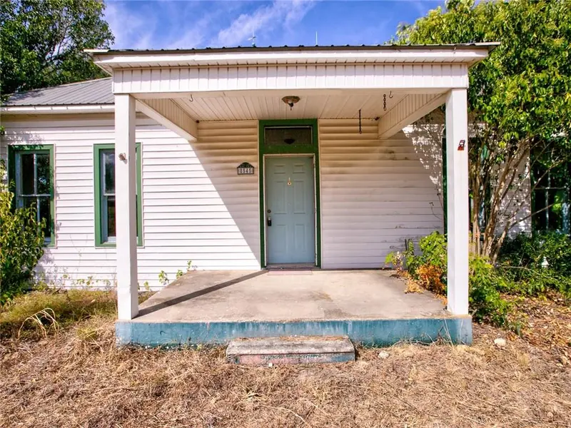 Address Not Disclosed