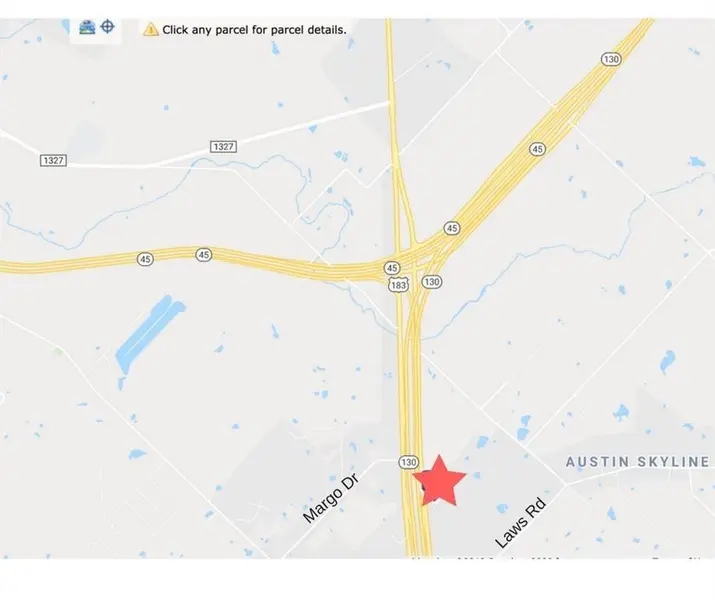Address Not Disclosed