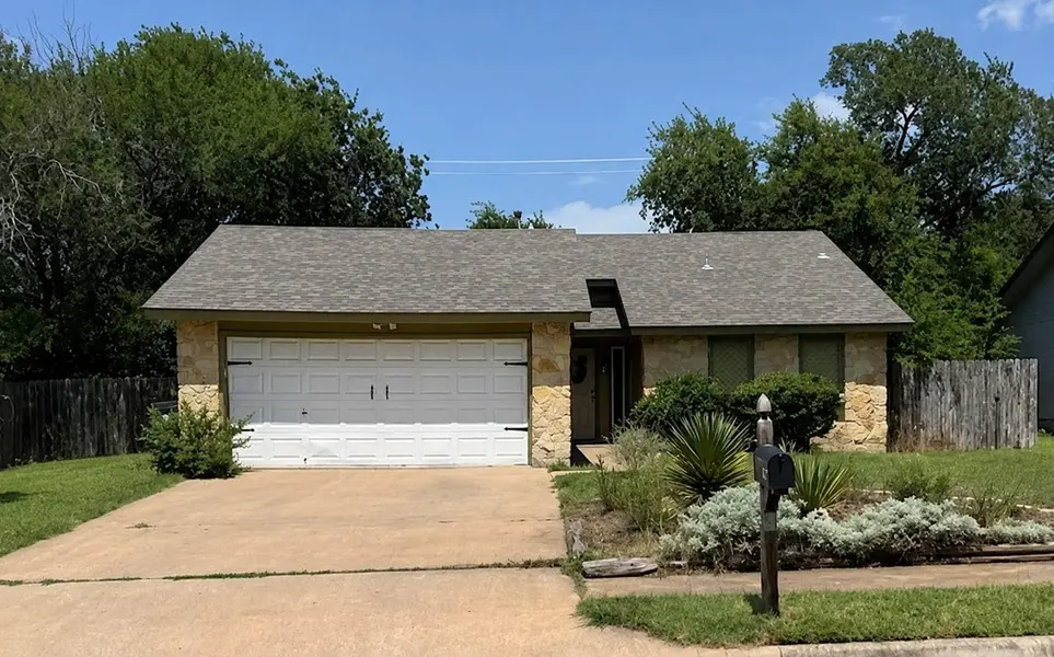 Address Not Disclosed