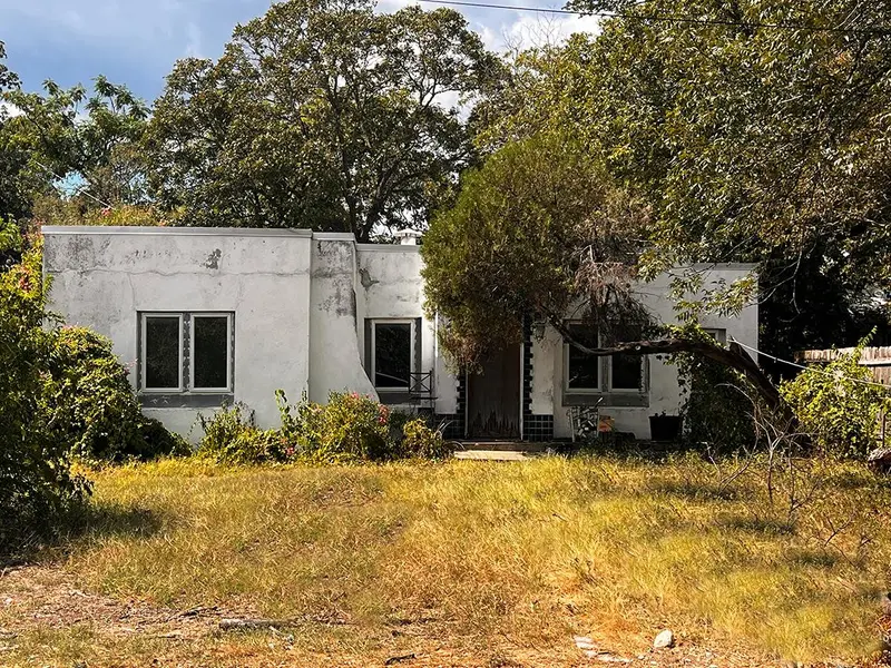 Address Not Disclosed