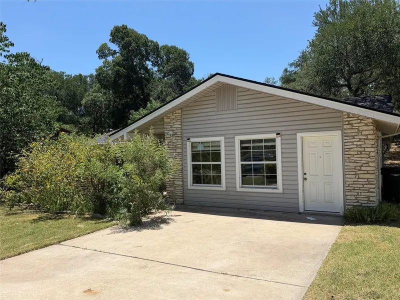 Address Not Disclosed