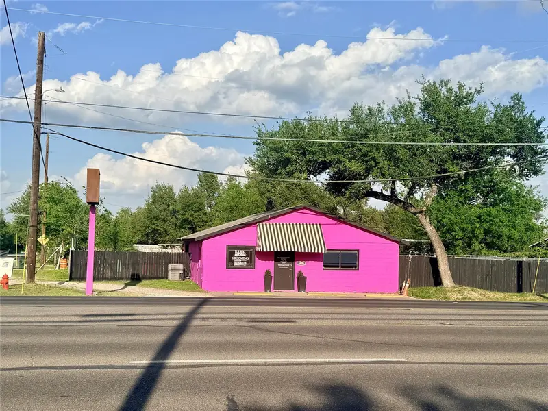 Address Not Disclosed
