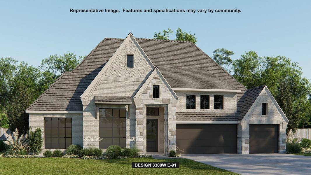 806 Bird HOLW, Austin, TX 78737