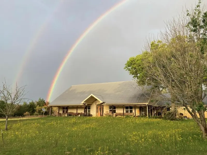 Address Not Disclosed