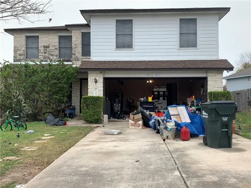 Address Not Disclosed