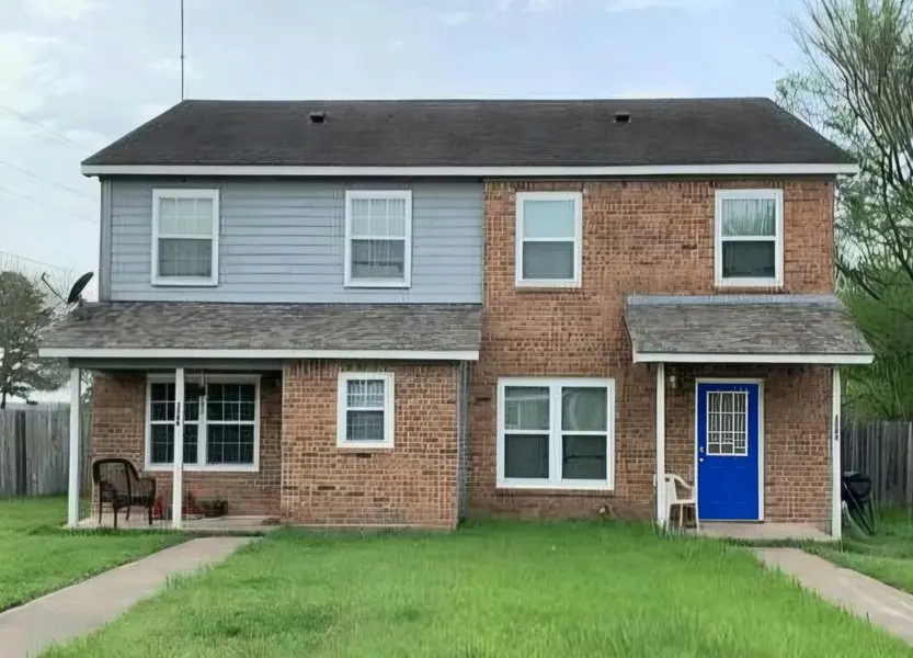 Address Not Disclosed