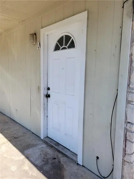 Address Not Disclosed