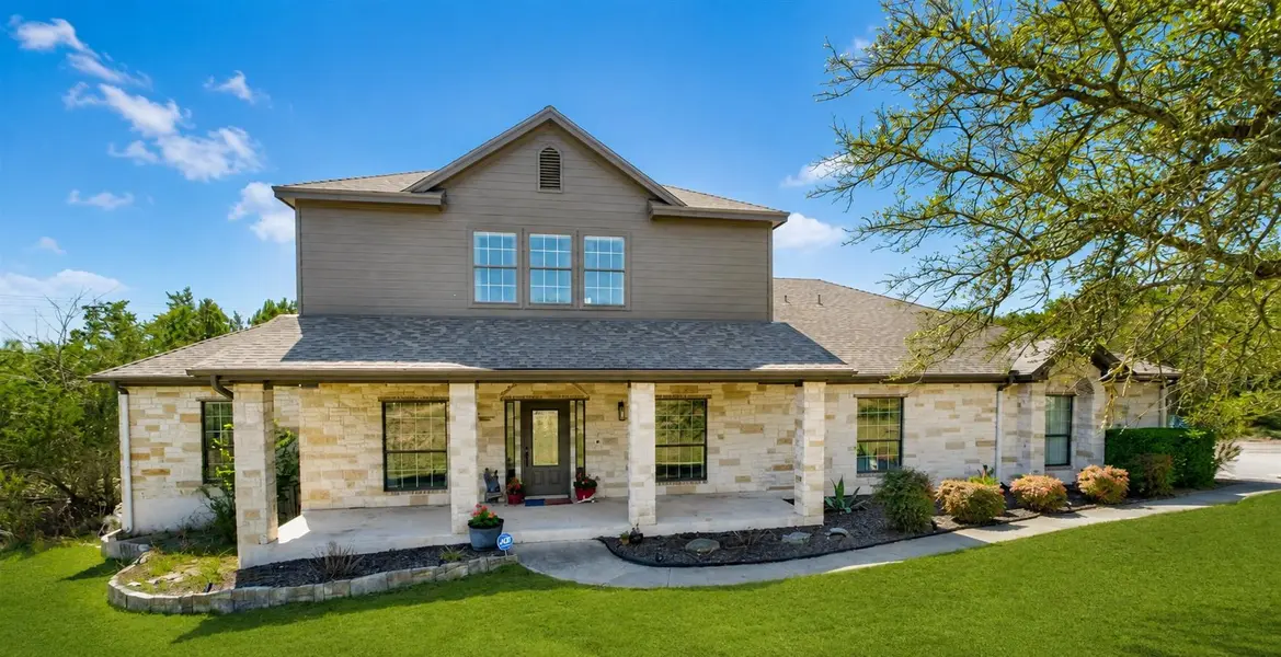 11201 West Cave BLVD, Dripping Springs, TX 78620