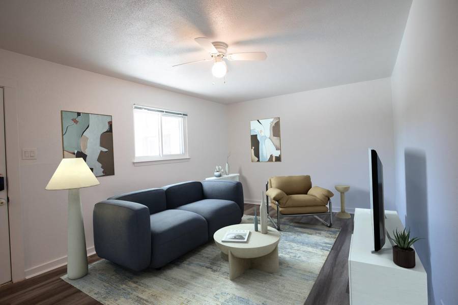 7945 Gault ST #205, Austin, TX 78757
