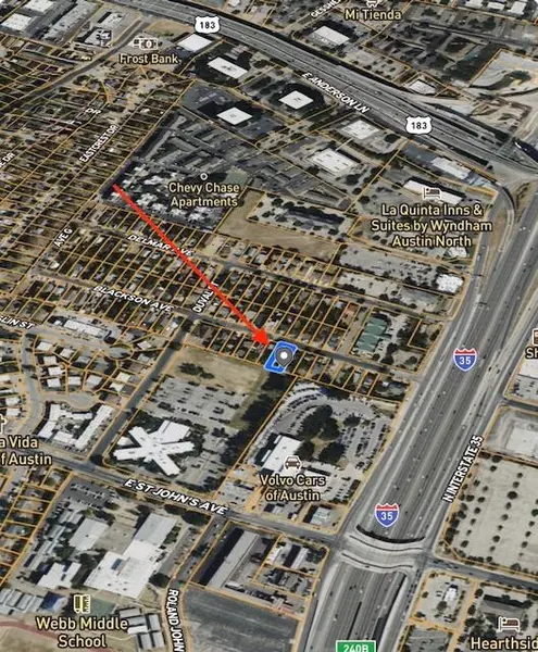 Address Not Disclosed