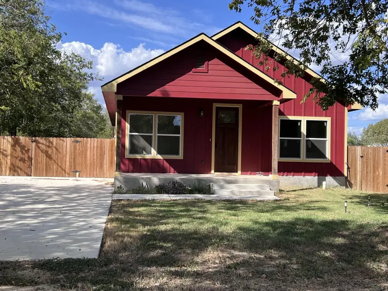 Address Not Disclosed