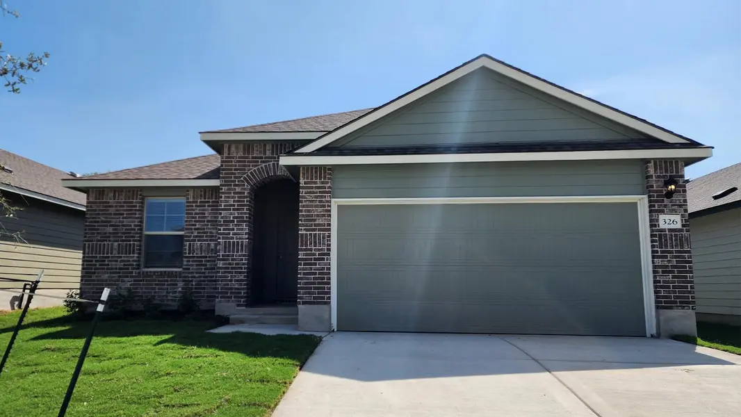 326 Presley DR, Killeen, TX 76542
