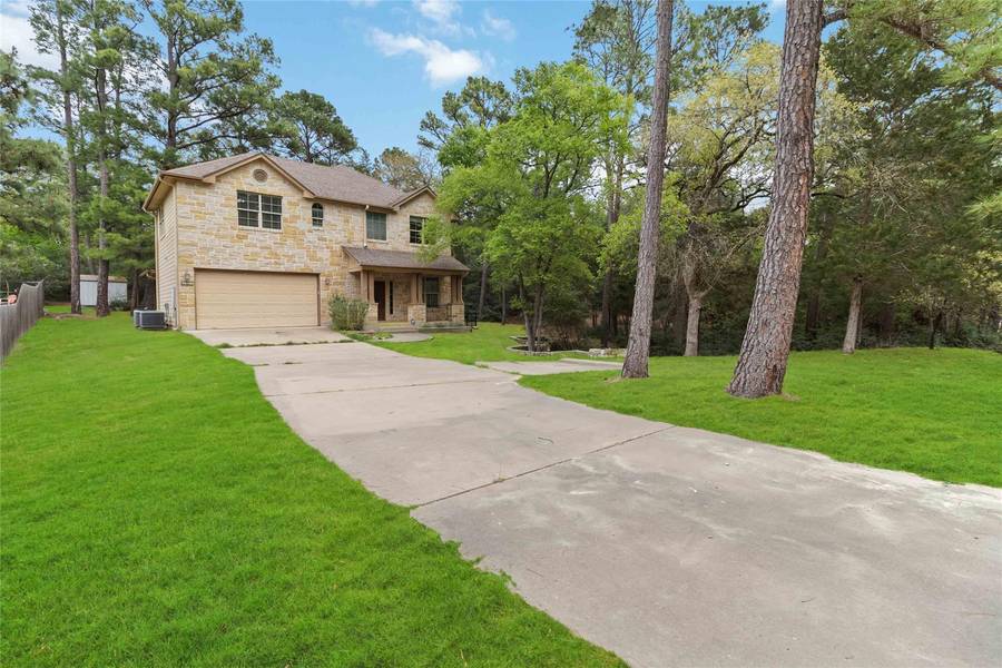 142 Kaanapali LN, Bastrop, TX 78602