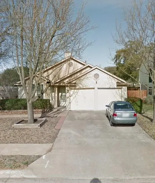 Address Not Disclosed