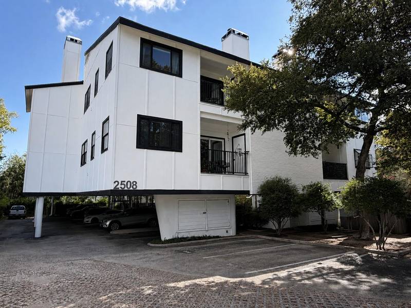 2508 W 12th ST #304, Austin, TX 78703