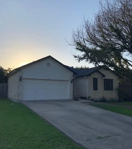 Address Not Disclosed