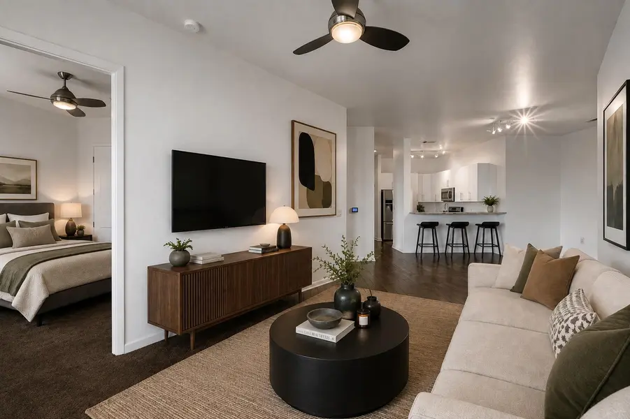 54 Rainey ST #PH20, Austin, TX 78701
