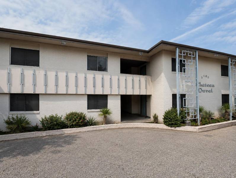 3106 Duval ST #205, Austin, TX 78705