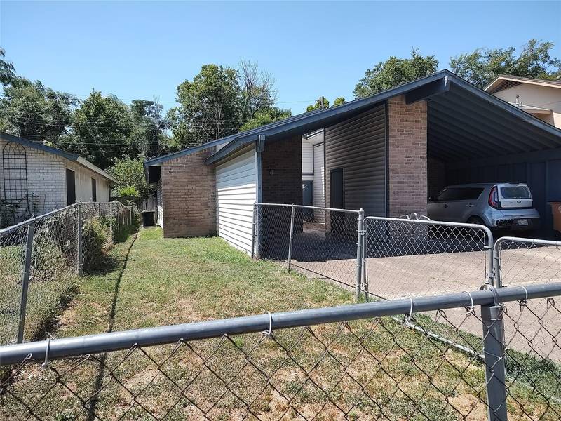 2005 Iroquois LN #A, Austin, TX 78741
