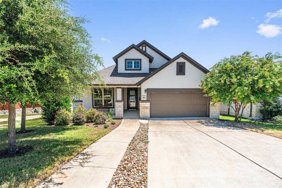 161 Palio PL, Georgetown, TX 78628