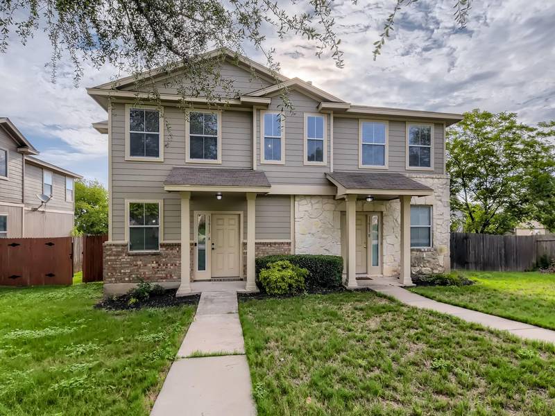 13913 Harris Ridge BLVD #A, Pflugerville, TX 78660