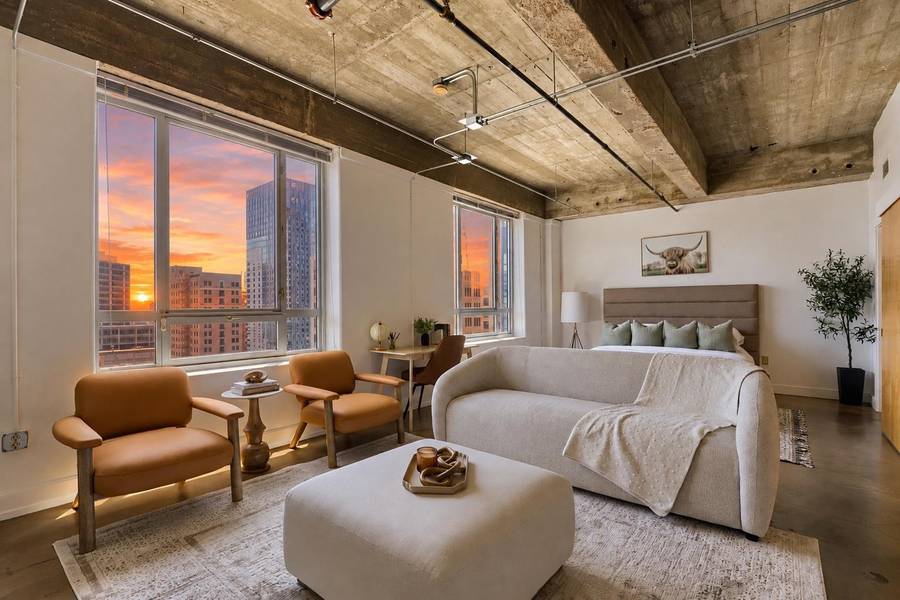710 Colorado ST #9E, Austin, TX 78701