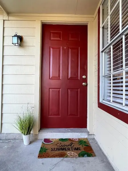 Address Not Disclosed