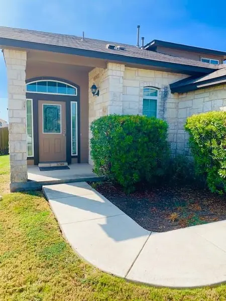 Address Not Disclosed