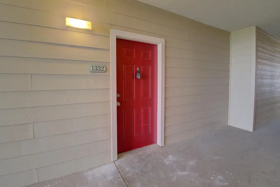 Address Not Disclosed