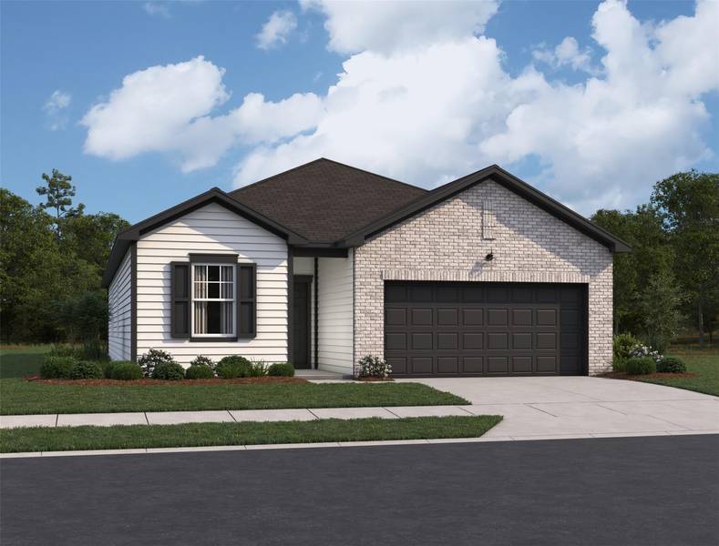 310 Sunlight Lake BLVD, Hutto, TX 78634