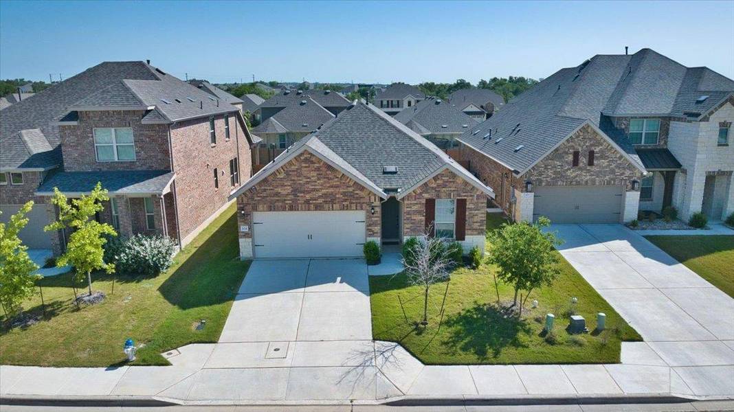 104 Raleigh DR, Georgetown, TX 78633