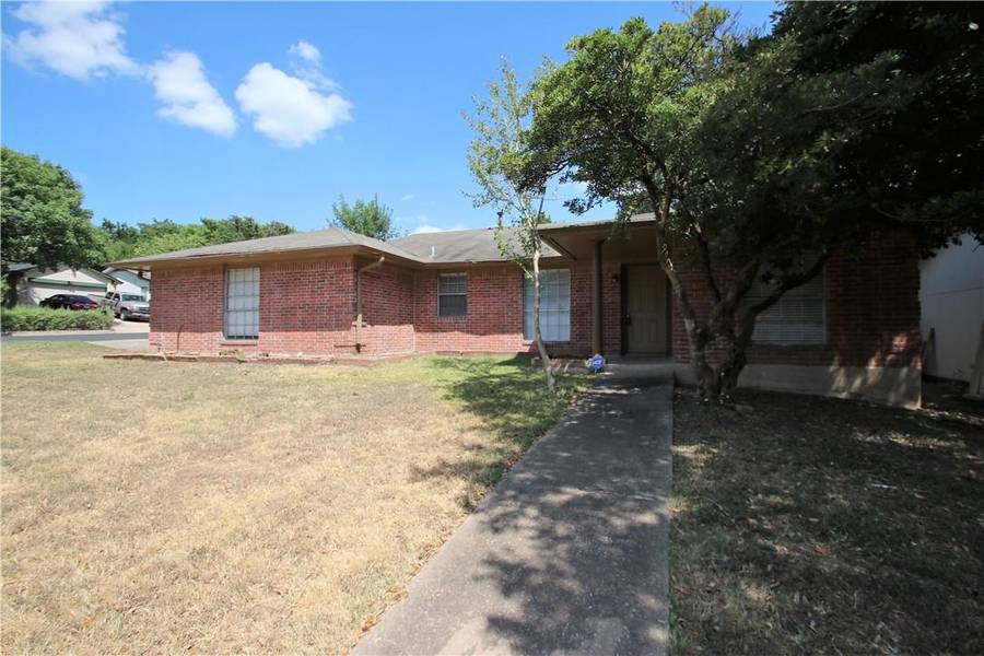 7017 Crosswood DR, Austin, TX 78745