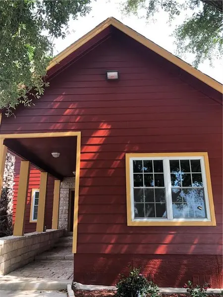 Address Not Disclosed