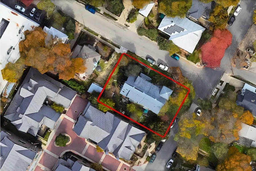 Address Not Disclosed