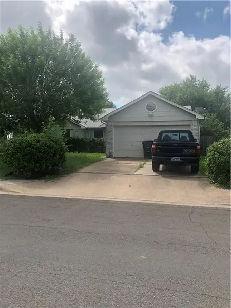 Address Not Disclosed