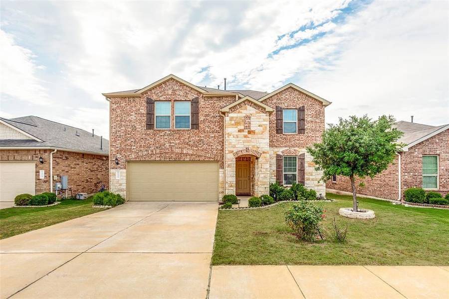 11905 Reindeer DR, Austin, TX 78754