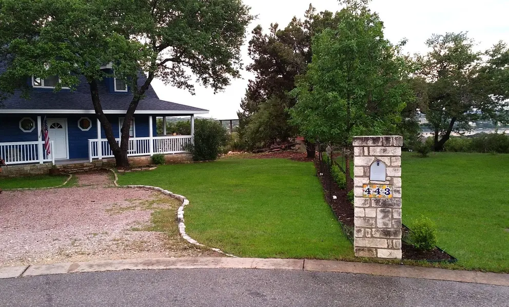 Address Not Disclosed