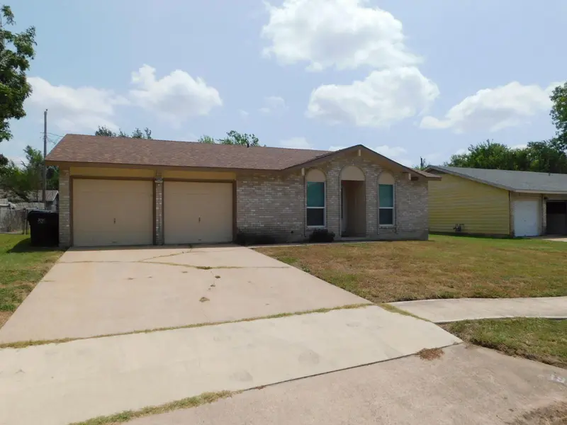 Address Not Disclosed
