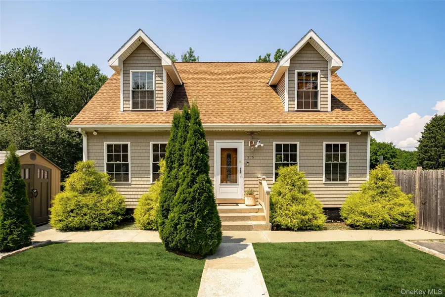 505 Route 9D, Beacon, NY 12508