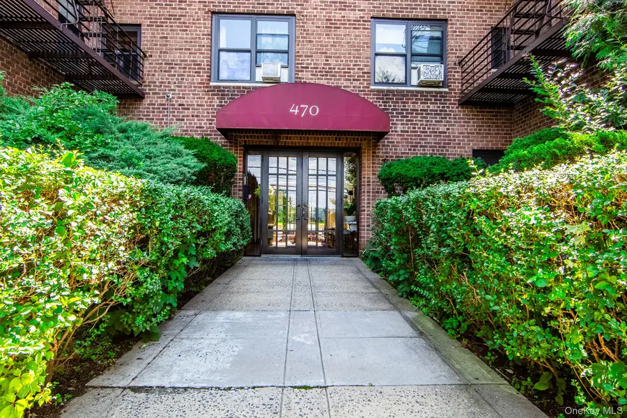 470 N Broadway #B23, Yonkers, NY 10701