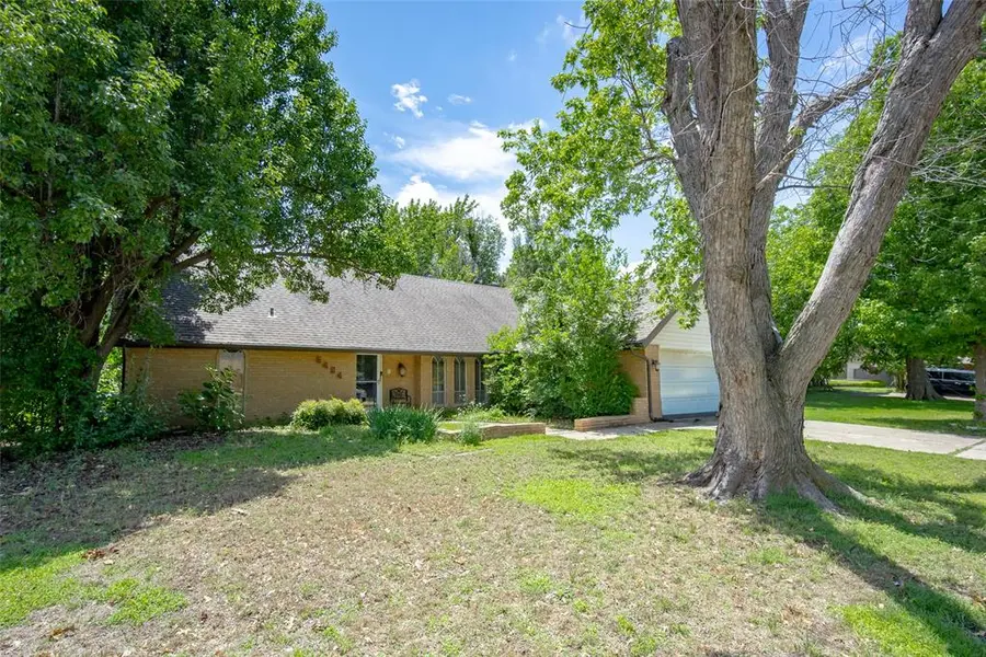 6404 Brentford TER, Oklahoma City, OK 73132