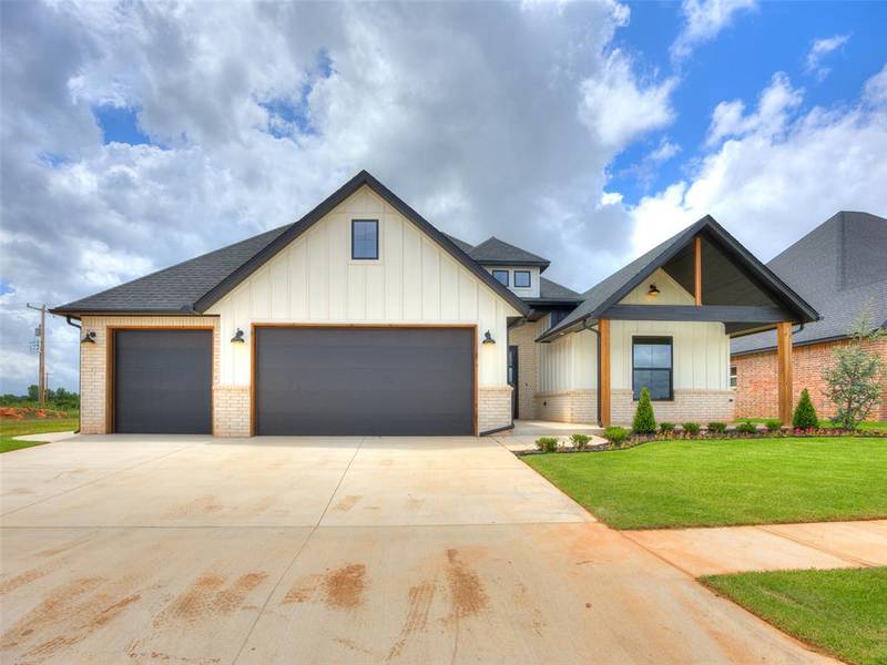 10308 SW 50th ST, Mustang, OK 73064