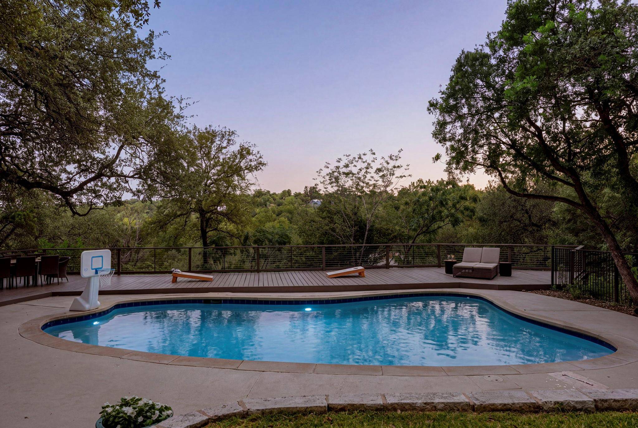 3902 Knollwood DR #A, Austin, TX 78731