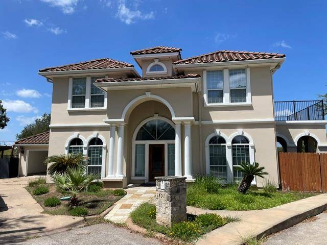1491 Inglewood ST, Austin, TX 78741