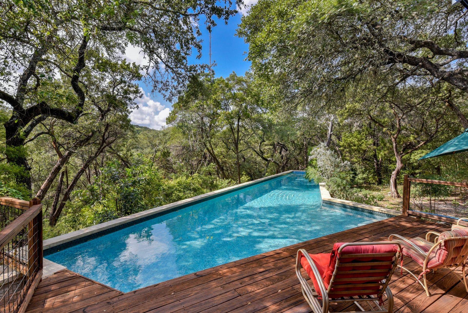 5225 Fossil Rim RD, Austin, TX 78746