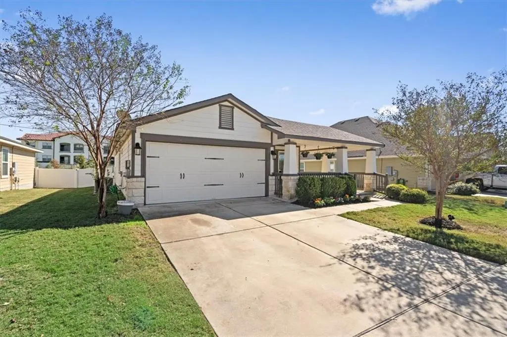 18103 Bandelier DR, Pflugerville, TX 78660