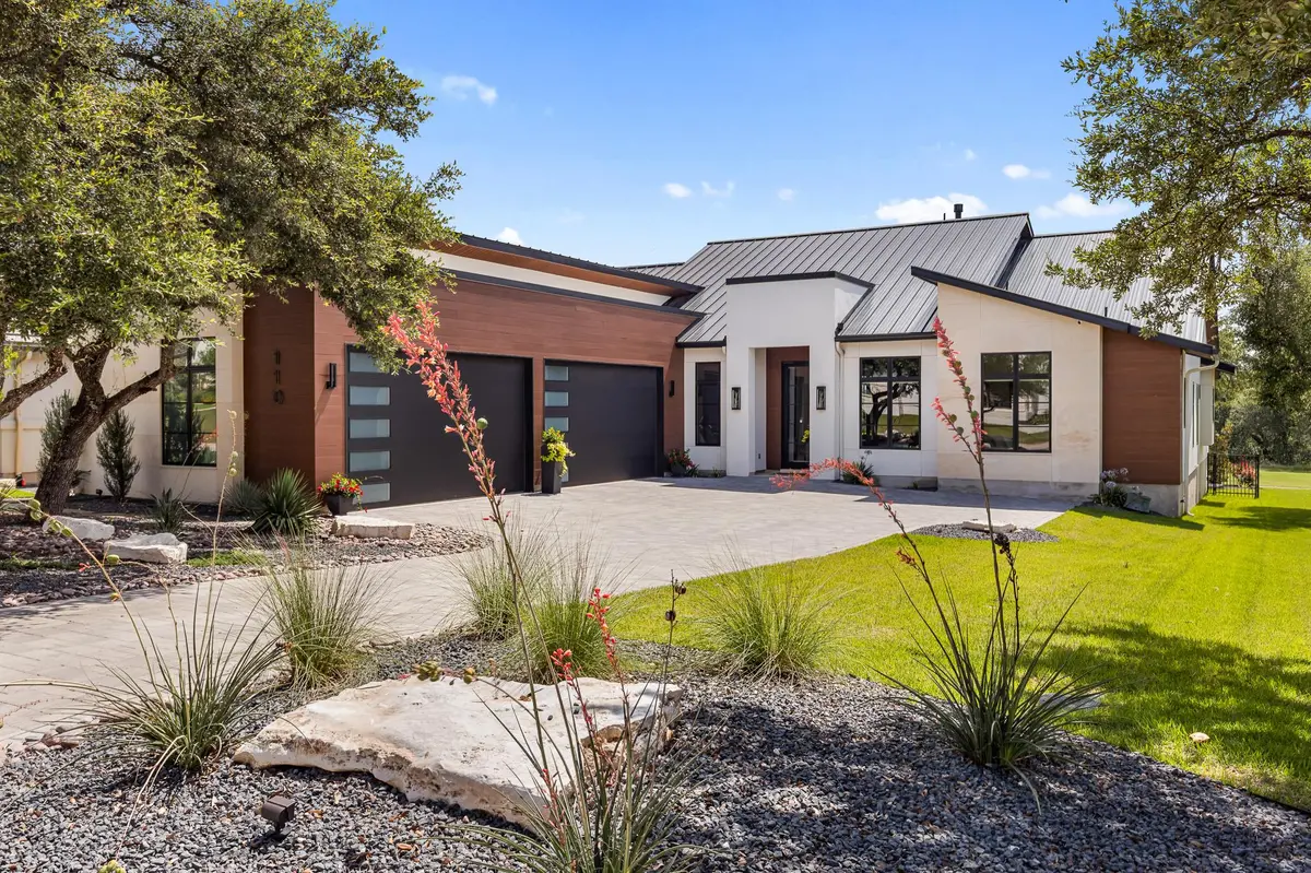 110 Rock Nettle PL, Georgetown, TX 78628