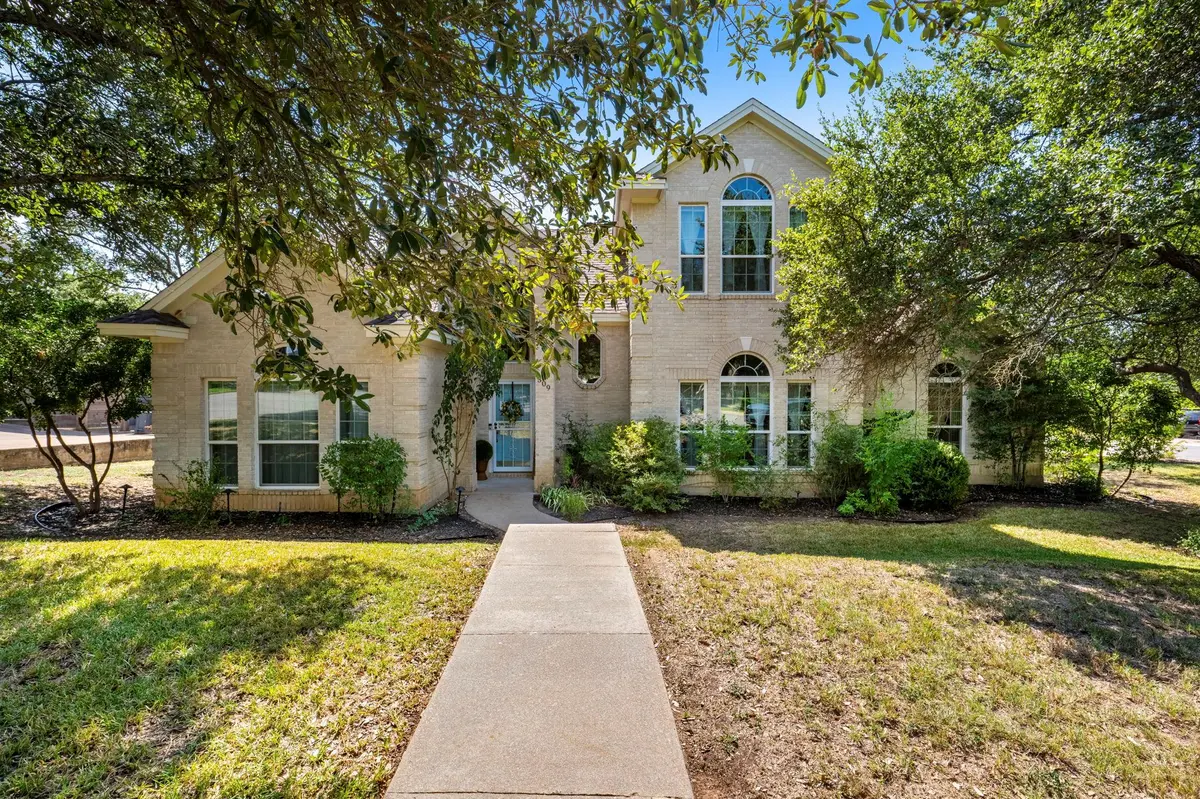 309 Riverview DR, Georgetown, TX 78628