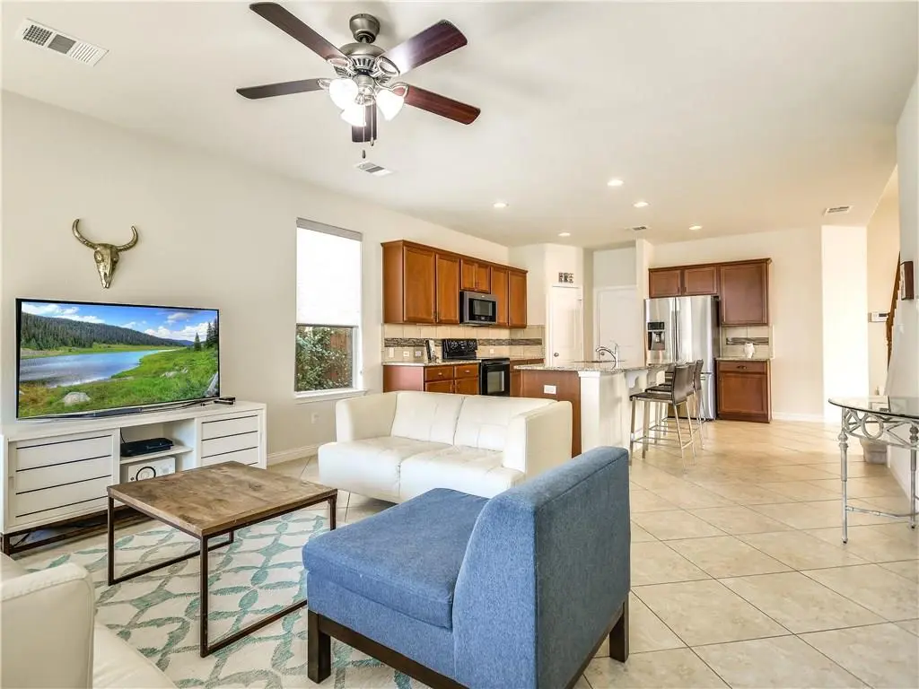 16121 Mcaloon WAY, Austin, TX 78728