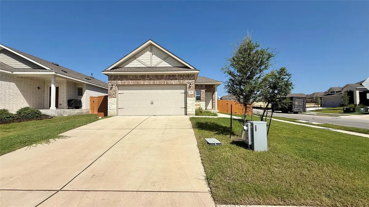 Address not disclosed, Kyle, TX 78640